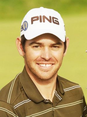 Louis Oosthuizen