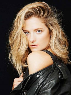 Louisa Gummer