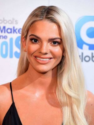 Louisa Johnson