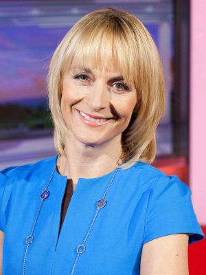 Louise Minchin