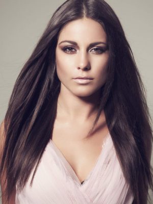 Louise Thompson