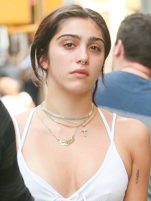 Lourdes Leon