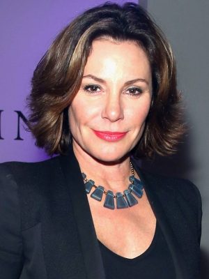 LuAnn de Lesseps