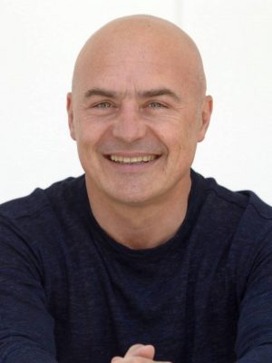 Luca Zingaretti