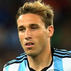 Lucas Biglia