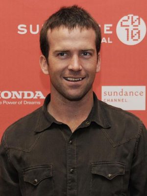 Lucas Black