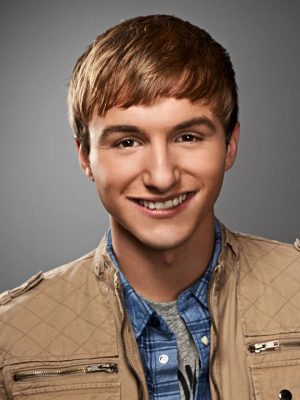 Lucas Cruikshank