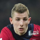 Lucas Digne