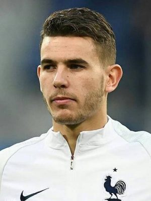 Lucas Hernandez