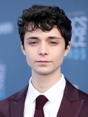 Lucas Jade Zumann