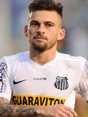 Lucas Lima