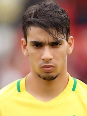 Lucas Paqueta