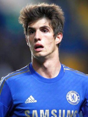 Lucas Piazon