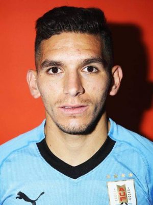 Lucas Torreira