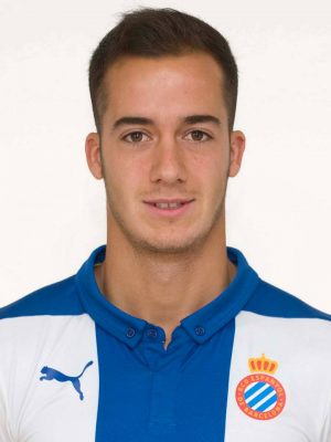 Lucas Vázquez