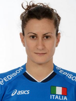 Lucia Bosetti