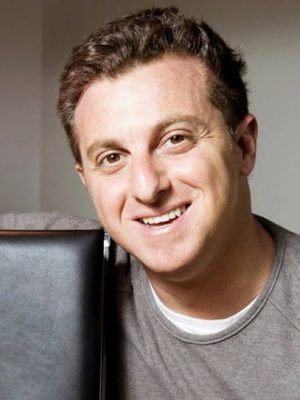 Luciano Huck