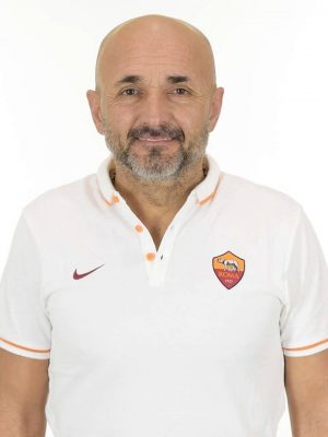 Luciano Spalletti