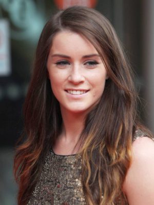 Lucie Jones