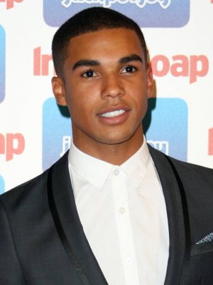 Lucien Laviscount