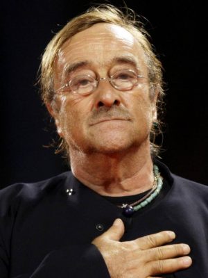 Lucio Dalla