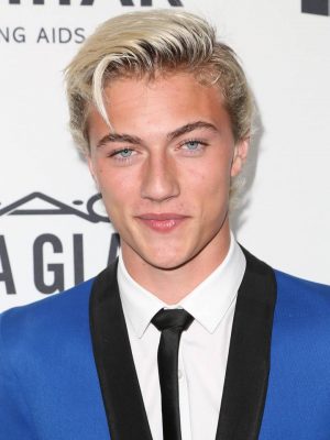 Lucky Blue Smith