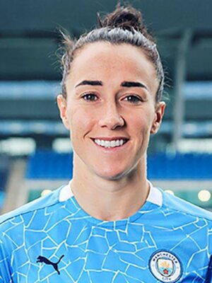 Lucy Bronze