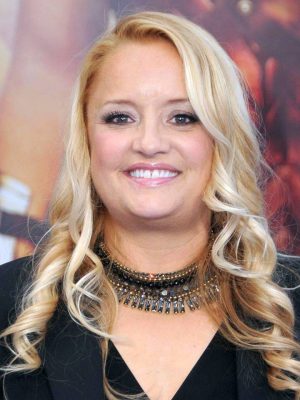 Lucy Davis