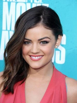 Lucy Hale