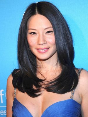 Lucy Liu