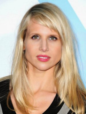 Lucy Punch