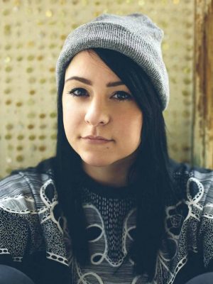 Lucy Spraggan