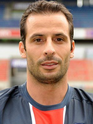 Ludovic Giuly