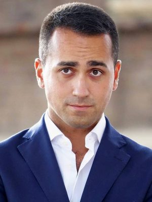 Luigi Di Maio