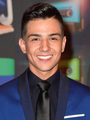 Luis Coronel