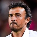 Luis Enrique