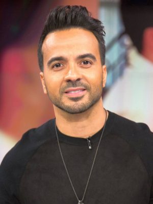 Luis Fonsi