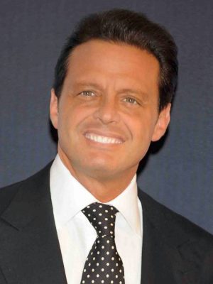 Luis Miguel