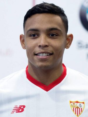 Luis Muriel