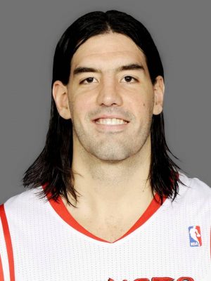 Luis Scola