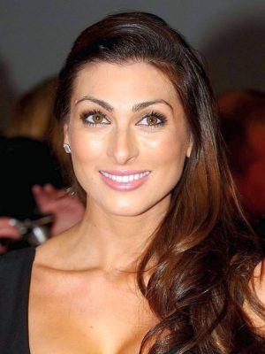 Luisa Zissman