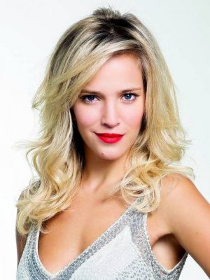 Luisana Lopilato