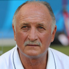 Luiz Felipe Scolari