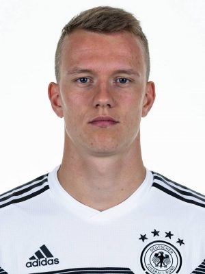 Lukas Klostermann