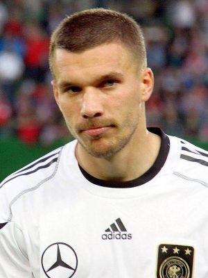 Lukas Podolski