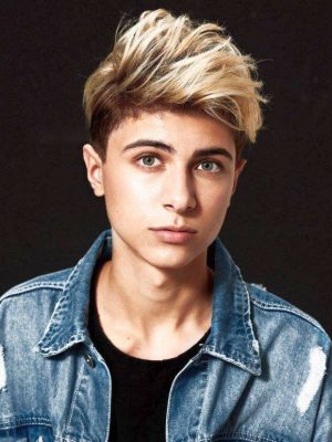 Lukas Rieger