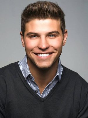 Luke Bilyk