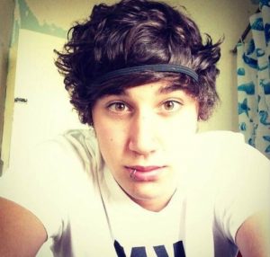 Luke Brooks