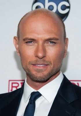 Luke Goss