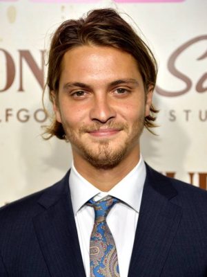 Luke Grimes